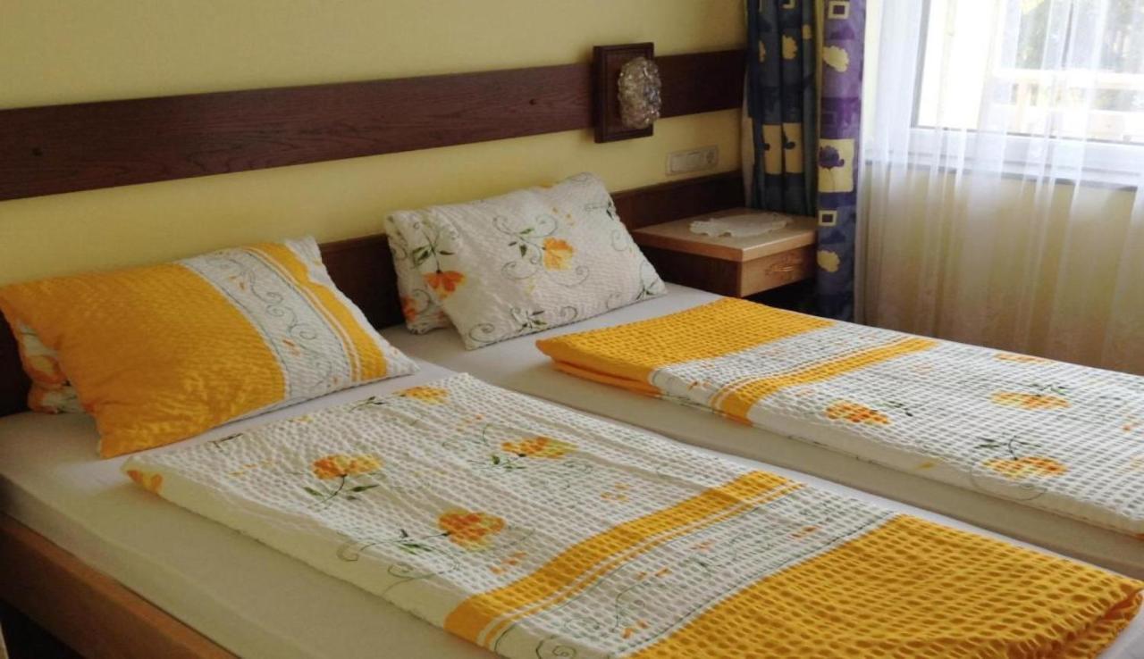 Pension Carina Sankt Kanzian am Klopeiner See Екстер'єр фото